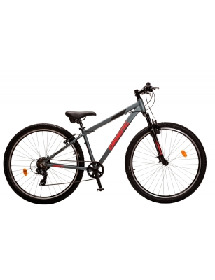 Планински велосипед 29'' HUNTER ALU 7-скоростни