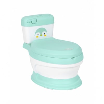 Kikka boo-гърне тоалетна чиния Lindo