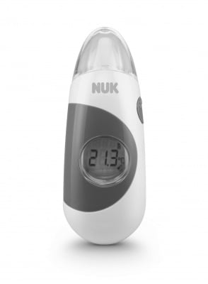 Nuk-термометър 2в1