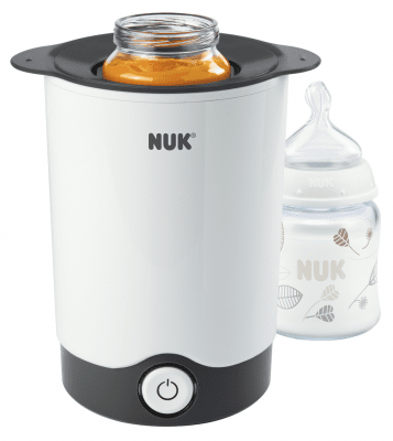 NUK- нагревател шишета и бурканчета Termo Express