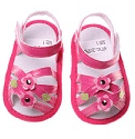 Бебешки сандалки Marcelin pink