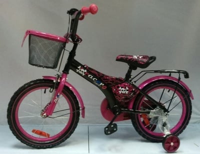 Детски велосипед Racer 16"