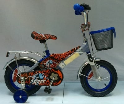 Детски велосипед Racer 12"