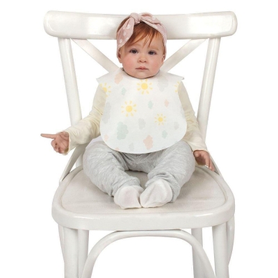 Лигавник за еднократна употреба 10 бр.