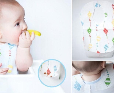 Лигавник  за еднократна употреба 10бр . в опаковка