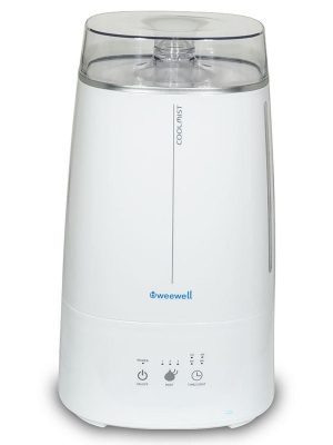 Овлажнител WHC650