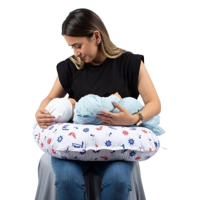 Мултифункционална възглавничка