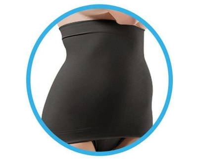 Следродилен колан стягащ