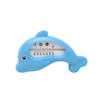 Термометър за баня