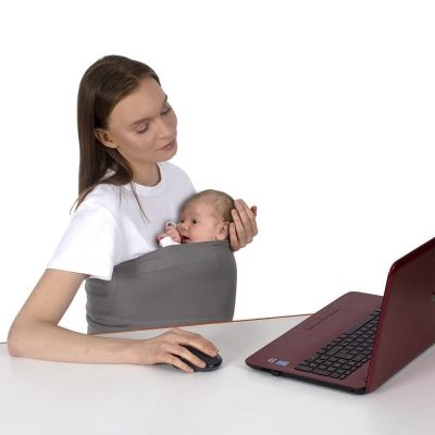 Слинг - колан