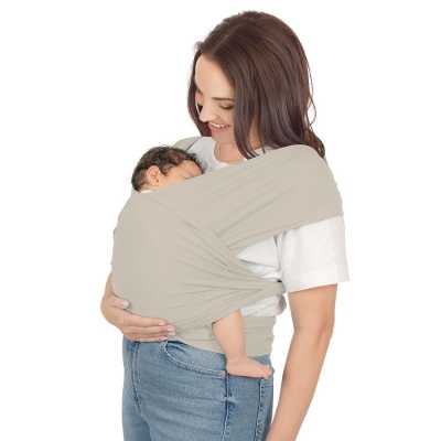 Слинг шал за бебе