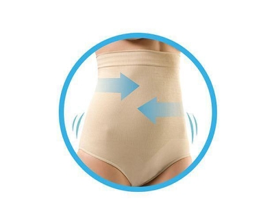 Следродилни гащи/ Корсет