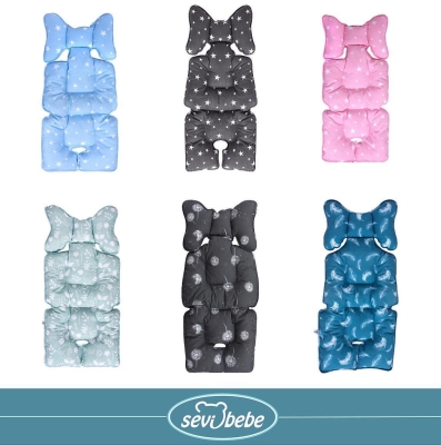 Универсална подложка за детска количка, , стол за кола ,стол хранене