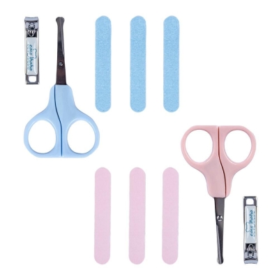 Хигиенен сет от 3 части