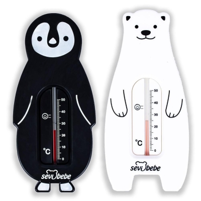 Термометър за вода