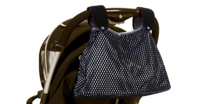 Универсална чанта за детска количка