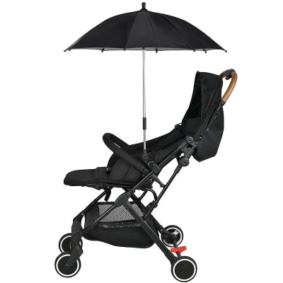 Универсален чадър за детска количка с UV защита
