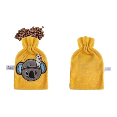 Възглавничка за облекчаване на колики и настинки