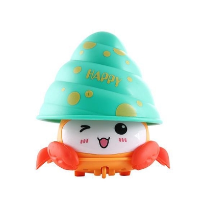 Натисни и пусни забавен Рак