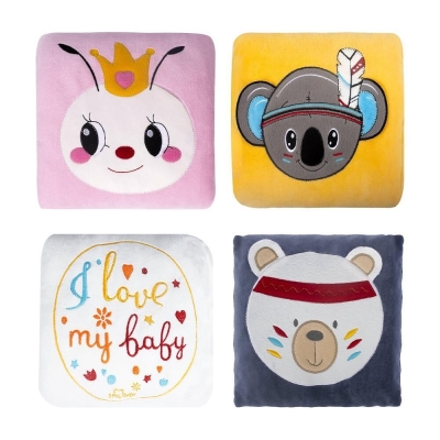 Възглавница за кърмене кръг