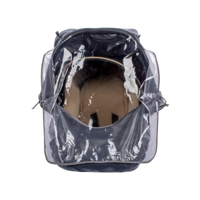 Универсален луксозен дъждобран за столче