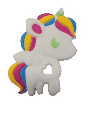 Силиконова гризалка Конче