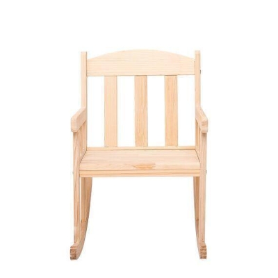 Детски люлеещ се стол - голям