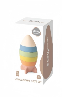 Образователен Играчка Комплект Baby Favorite