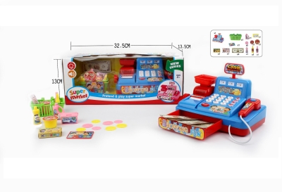 Касов апарат