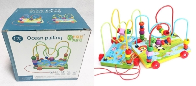 Образователна игра