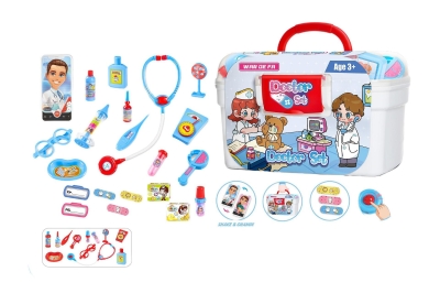 Докторски сет