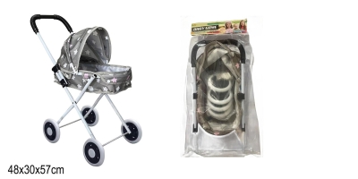 Количк за кукли 685466 (2)