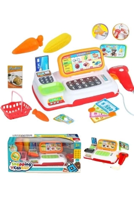 Музикална каса