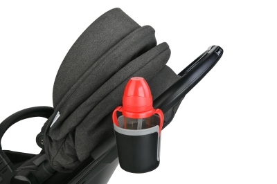 Универсална поставка за чашка и шише