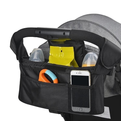 Органайзер за детска количка