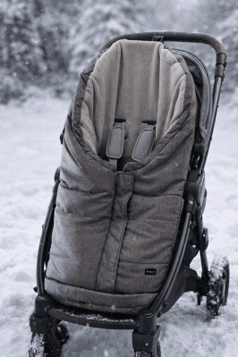 Универсален  термочувал за количка