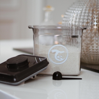 Контейнер за сухо мляко 1700 мл.