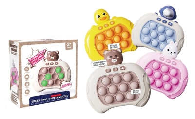 Игра музикален пъзел- POP/UP 634962-2B