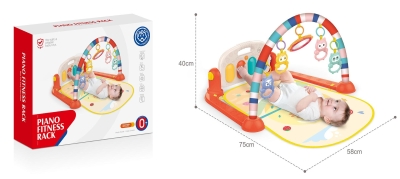 Активна гимнастика 625458B