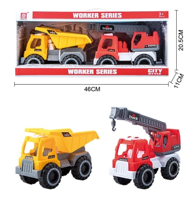 Комплетк пожарни 708399B