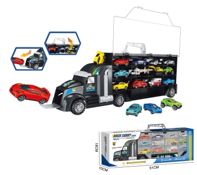 Автовоз с коли 521610B