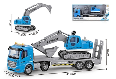 Строителни машини 708420B