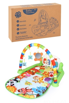 Активна гимнастика пиано 647844B