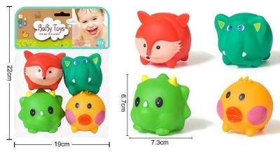 Меки играчки 705634R