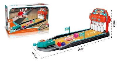 Боулинг 604259B