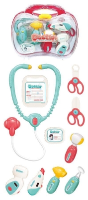 Докторски сет 554460