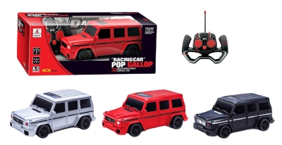 1:24 Кола с дистанционно управление 676362W