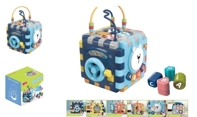 Образователне куб 593982B