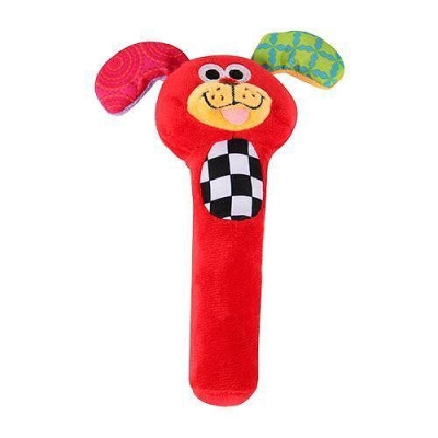 Дрънкалка - Кученце