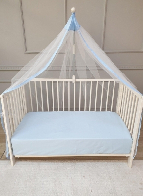 Балдахин със стойка Babyhome